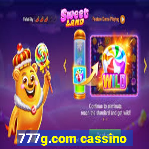 777g.com cassino